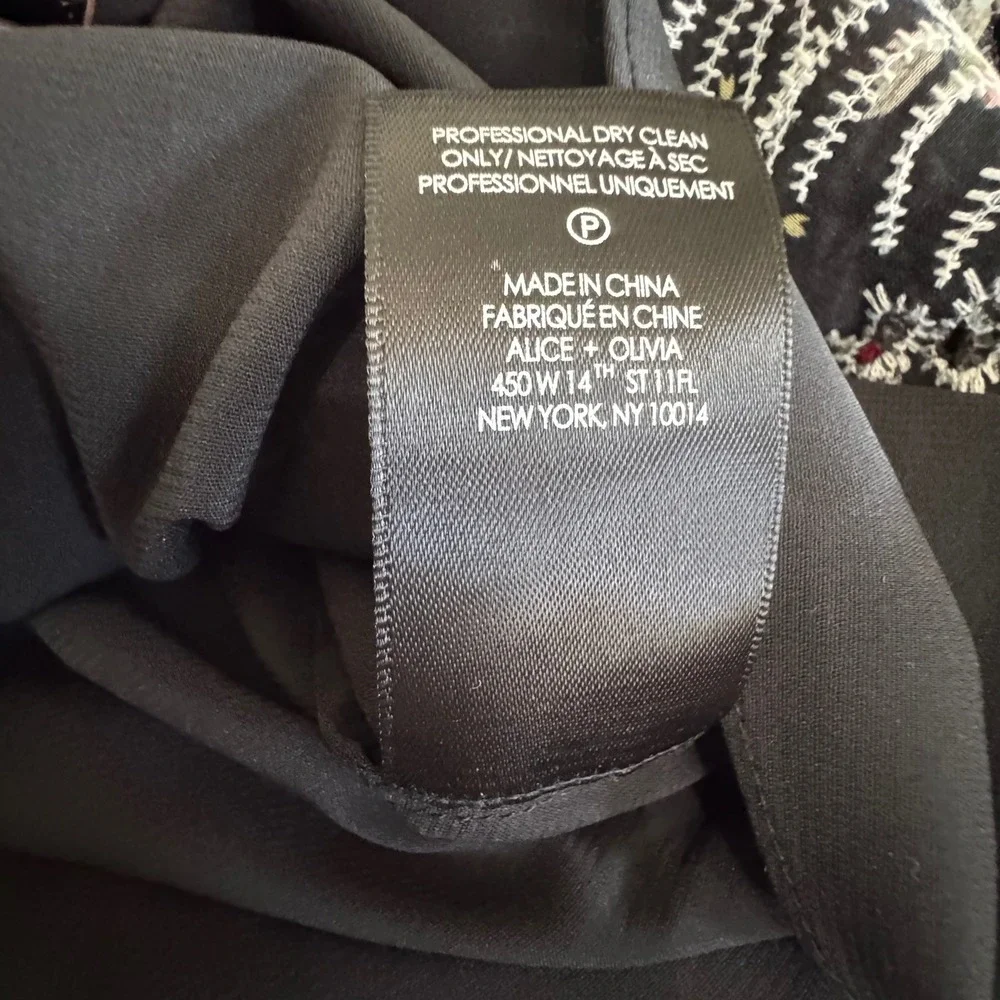 Alice + Olivia alice olivia